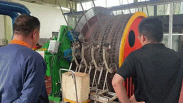 智能监测，势在必行