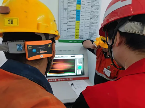 专业回访彰显品质底气